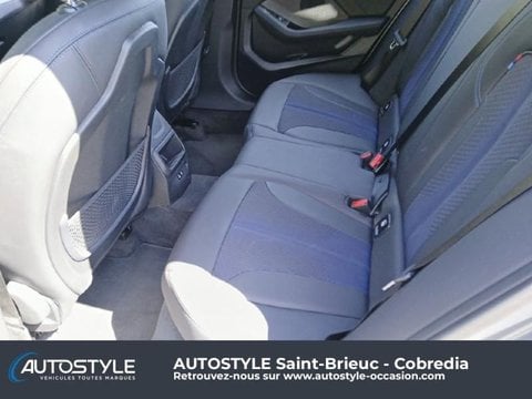 Voitures D'occasion À Yffiniac | Bmw Série 1 118Ia 136Ch M Sport Dkg7