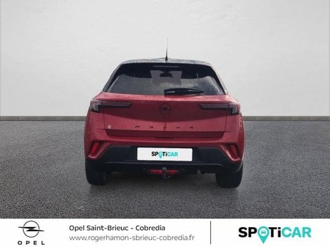 Voitures D'occasion À Yffiniac | Opel Mokka 1.2 Turbo 100Ch Gs Line