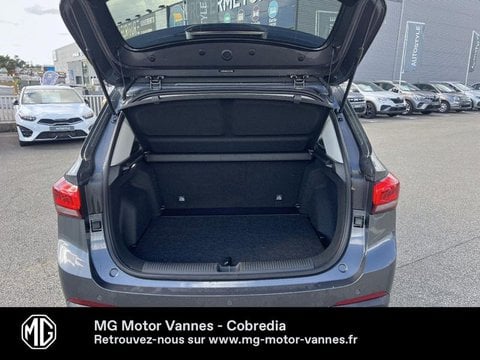 Voitures D'occasion À Theix-Noyalo | Mg Zs 1.5 Hybrid+ 197Ch Luxury