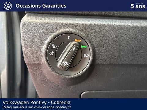 Voitures D'occasion À Pontivy | Volkswagen T-Roc 1.5 Tsi Evo2 150Ch Vw Edition Dsg7