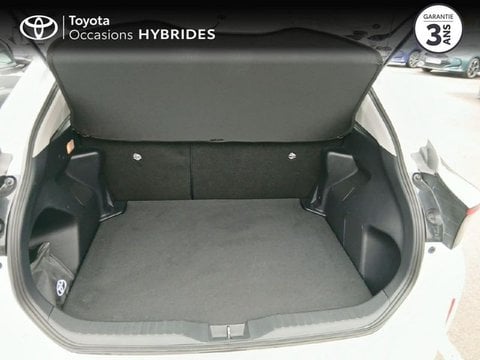 Voitures D'occasion À Ploërmel | Toyota Yaris Cross 116H Dynamic My22