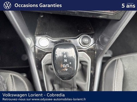 Voitures D'occasion À Lanester | Volkswagen T-Roc 1.5 Tsi Evo 150Ch Style Dsg7