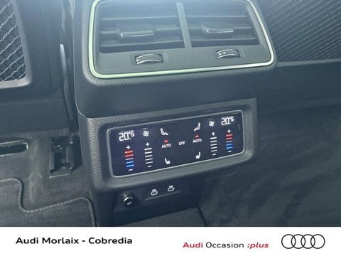 Voitures D'occasion À Saint-Martin-Des-Champs | Audi E-Tron Sportback Q8 55 408Ch Avus Quattro