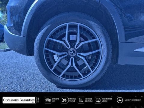 Voitures D'occasion À Saint-Brieuc | Mercedes-Benz Eqa 250+ 190Ch Amg Line