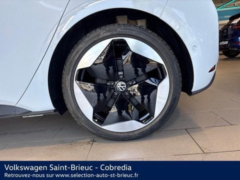 Voitures D'occasion À Saint-Brieuc | Volkswagen Id.3 204Ch Pro S 77 Kwh Life Max