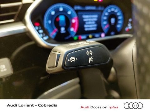 Voitures D'occasion À Lanester | Audi Q3 35 Tdi 150Ch S Line S Tronic 7