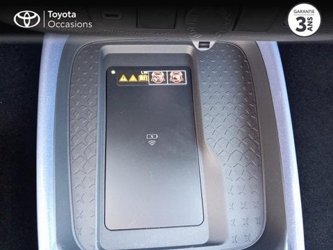 Voitures D'occasion À Plérin | Toyota Aygo X 116H Graphic