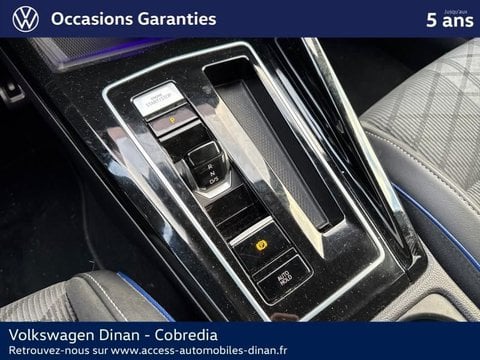 Voitures D'occasion À Quevert | Volkswagen Golf 2.0 Tdi Scr 150Ch R-Line Dsg7