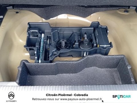Voitures D'occasion À Ploërmel | Peugeot 2008 1.2 Hybrid 136Ch Gt E-Dcs6