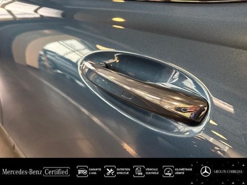 Voitures D'occasion À Saint-Martin-Des-Champs | Mercedes-Benz Eqb 350 292Ch Amg Line 4Matic