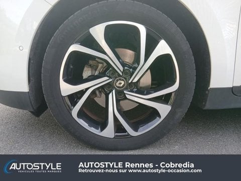 Voitures D'occasion À La Mézière | Renault Scénic 1.3 Tce 140Ch Fap Intens