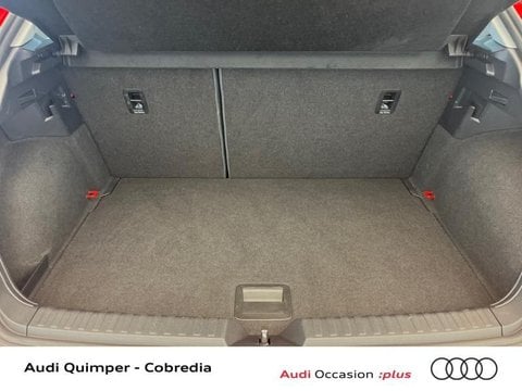 Voitures D'occasion À Quimper | Audi A1 Sportback 30 Tfsi 116Ch Design Luxe S Tronic 7