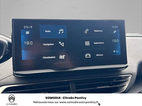 Voitures D'occasion À Saint-Thuriau | Peugeot 3008 1.2 Puretech 130Ch S&S Allure Pack