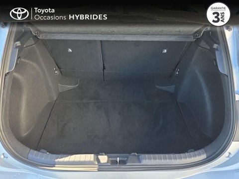 Voitures D'occasion À Vannes | Toyota Corolla 122H Design My22
