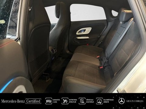 Voitures D'occasion À Saint-Martin-Des-Champs | Mercedes-Benz Cla 200 183Ch Amg Line 8G-Edct