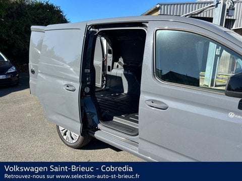 Voitures D'occasion À Saint-Brieuc | Volkswagen Caddy 1.5 Ehybrid 150Ch Business Dsg6