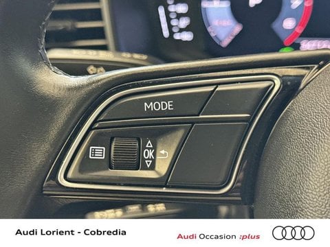 Voitures D'occasion À Lanester | Audi A1 Sportback 30 Tfsi 110Ch Advanced S Tronic 7