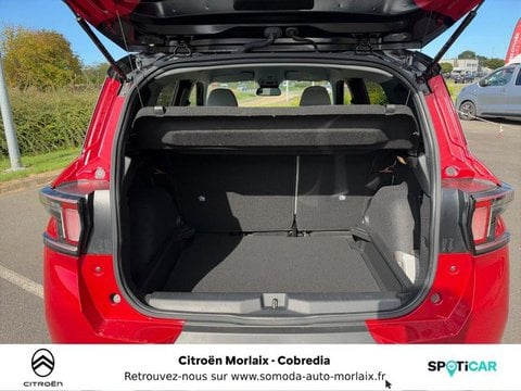 Voitures D'occasion À Saint-Martin-Des-Champs | Citroën C3 Aircross 1.2 Hybride 145Ch Plus E-Dcs6