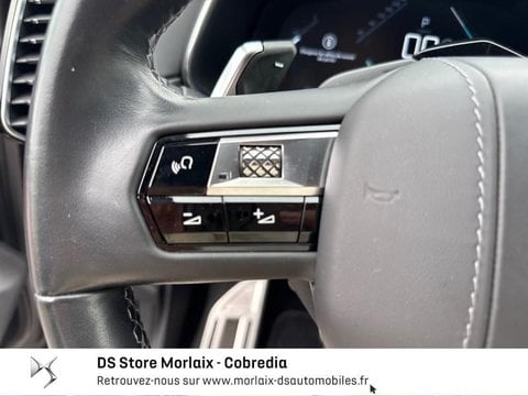 Voitures D'occasion À Saint-Martin-Des-Champs | Ds Ds 7 Crossback E-Tense 225Ch Rivoli