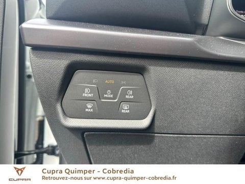 Voitures D'occasion À Quimper | Cupra Formentor 1.5 Ehybrid 272Ch Vz Dsg6