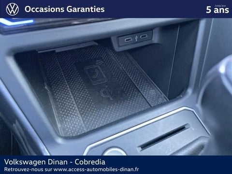 Voitures D'occasion À Quevert | Volkswagen Taigo 1.0 Tsi 110Ch Style Dsg7