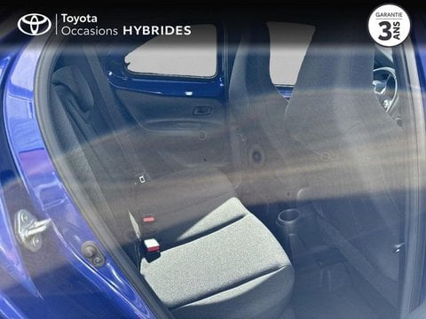 Voitures D'occasion À Lannion | Toyota Aygo X 1.0 Vvt-I 72Ch Dynamic My24
