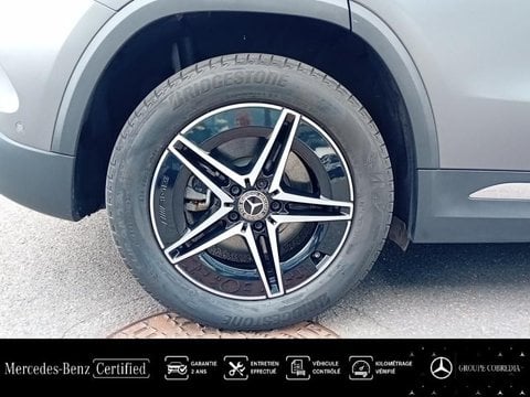 Voitures D'occasion À Brest | Mercedes-Benz Eqa 350 292Ch Amg Line 4Matic