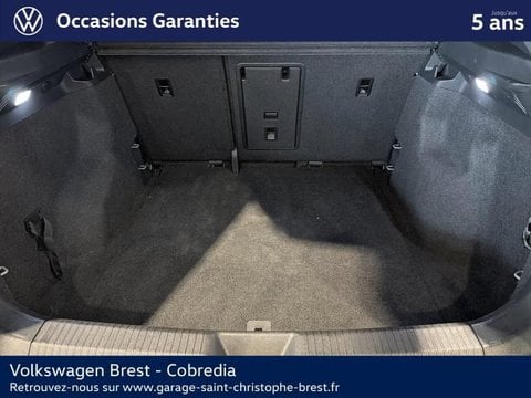 Voitures D'occasion À Brest | Volkswagen Id.4 174Ch Pro 77 Kwh Life Plus