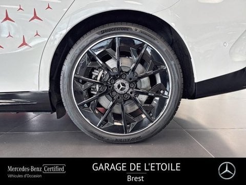 Voitures D'occasion À Brest | Mercedes-Benz Cla 250+ Eq 272Ch Limited Edition
