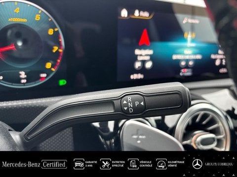 Voitures D'occasion À Lannion | Mercedes-Benz Cla 200 163Ch Amg Line 7G-Dct 9Cv