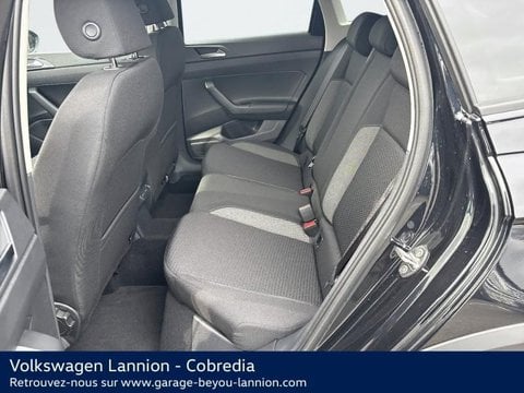 Voitures D'occasion À Lannion | Volkswagen Taigo 1.0 Tsi 116Ch Vw Edition Dsg7