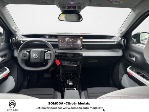 Voitures D'occasion À Saint-Martin-Des-Champs | Citroën C3 Aircross 1.2 Hybride 145Ch Max E-Dcs...