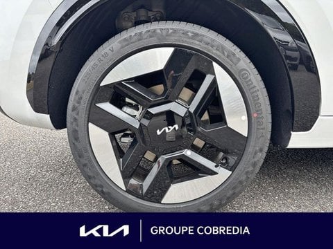 Voitures D'occasion À Yffiniac | Kia Niro 1.6 Gdi 138Ch Hev Premium Dct6