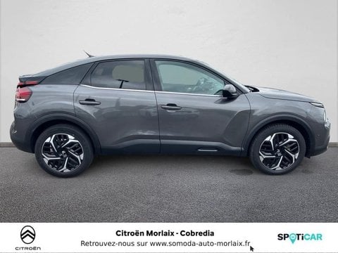 Voitures D'occasion À Saint-Martin-Des-Champs | Citroën C4 Bluehdi 130Ch S&S Shine Eat8