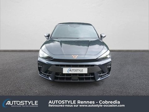 Voitures D'occasion À La Mézière | Cupra Leon 2.0 Tdi 150Ch V Dsg7
