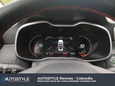 Voitures D'occasion À La Mézière | Mg Zs 1.0 T-Gdi 111Ch Luxury