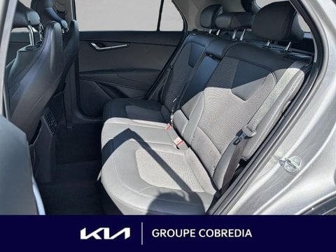 Voitures D'occasion À Lannion | Kia Niro 1.6 Gdi 129Ch Hev Active Dct6