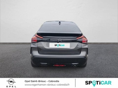 Voitures D'occasion À Yffiniac | Citroën C4 1.5 Bluehdi 130Ch S&S Max Automatique