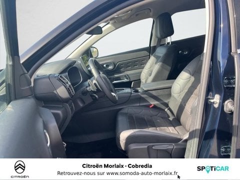 Voitures D'occasion À Saint-Martin-Des-Champs | Citroën C5 Aircross Hybrid 225Ch Shine E-Eat8