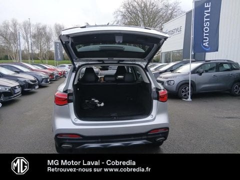 Voitures D'occasion À Laval | Mg Ehs 1.5T Gdi 258Ch Phev Luxury
