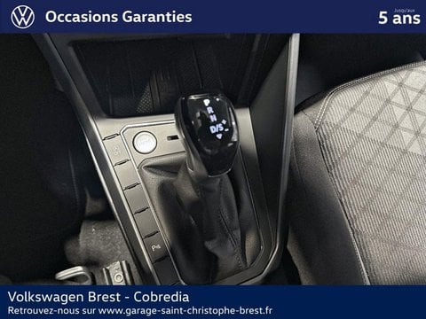 Voitures D'occasion À Brest | Volkswagen Taigo 1.0 Tsi 116Ch R-Line Edition Dsg7