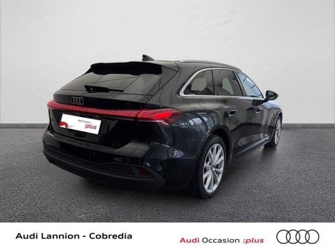 Voitures D'occasion À Lannion | Audi A5 Avant 2.0 Tdi Hybride 204Ch Business Executive S Tronic 7