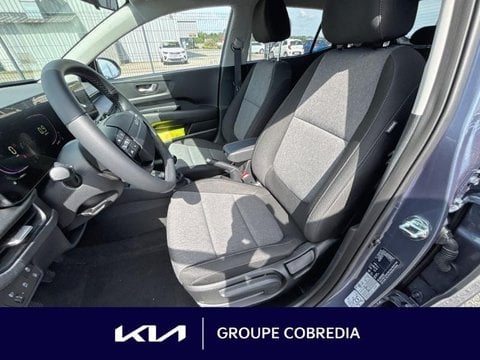 Voitures D'occasion À Yffiniac | Kia Stonic 1.0 T-Gdi 100Ch Active