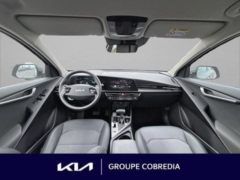 Voitures D'occasion À Yffiniac | Kia Niro 1.6 Gdi 129Ch Hev Active Dct6