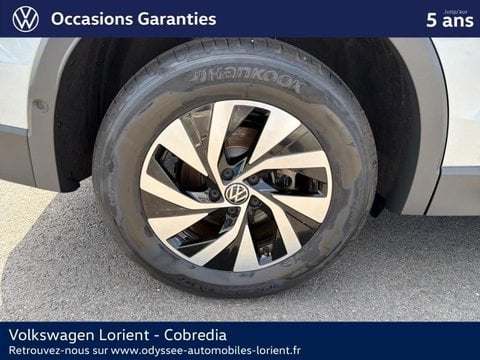 Voitures D'occasion À Lanester | Volkswagen Tiguan 1.5 Ehybrid 204Ch Vw Edition Dsg6
