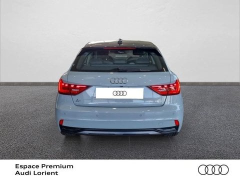 Voitures D'occasion À Lanester | Audi A1 Sportback 25 Tfsi 95Ch Design S Tronic 7