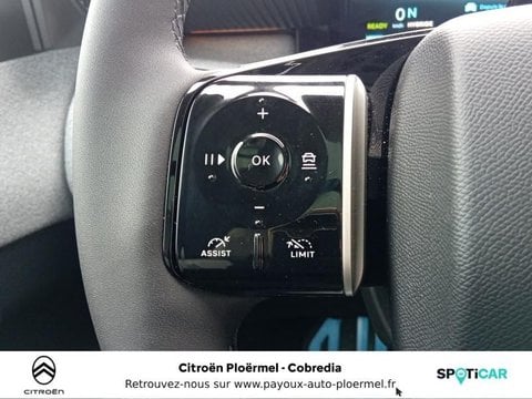 Voitures D'occasion À Ploërmel | Citroën C5 Aircross 1.6 Hybride Rechargeable 195Ch Max Boite ...