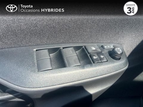 Voitures D'occasion À Pluneret | Toyota Yaris Cross 116H Dynamic My25