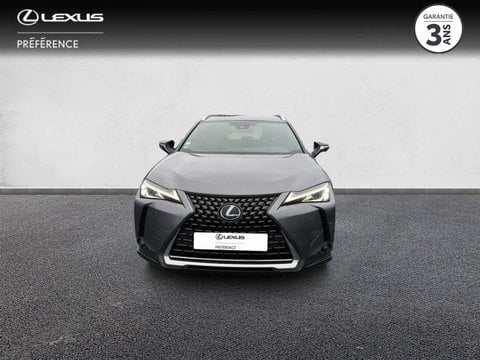 Voitures D'occasion À Vannes | Lexus Ux 250H 2Wd Pack