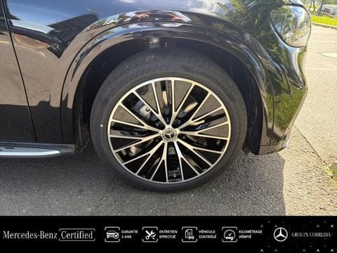 Voitures D'occasion À Saint-Malo | Mercedes-Benz Glc 400 4M Avec Technologie Eq Amg Line